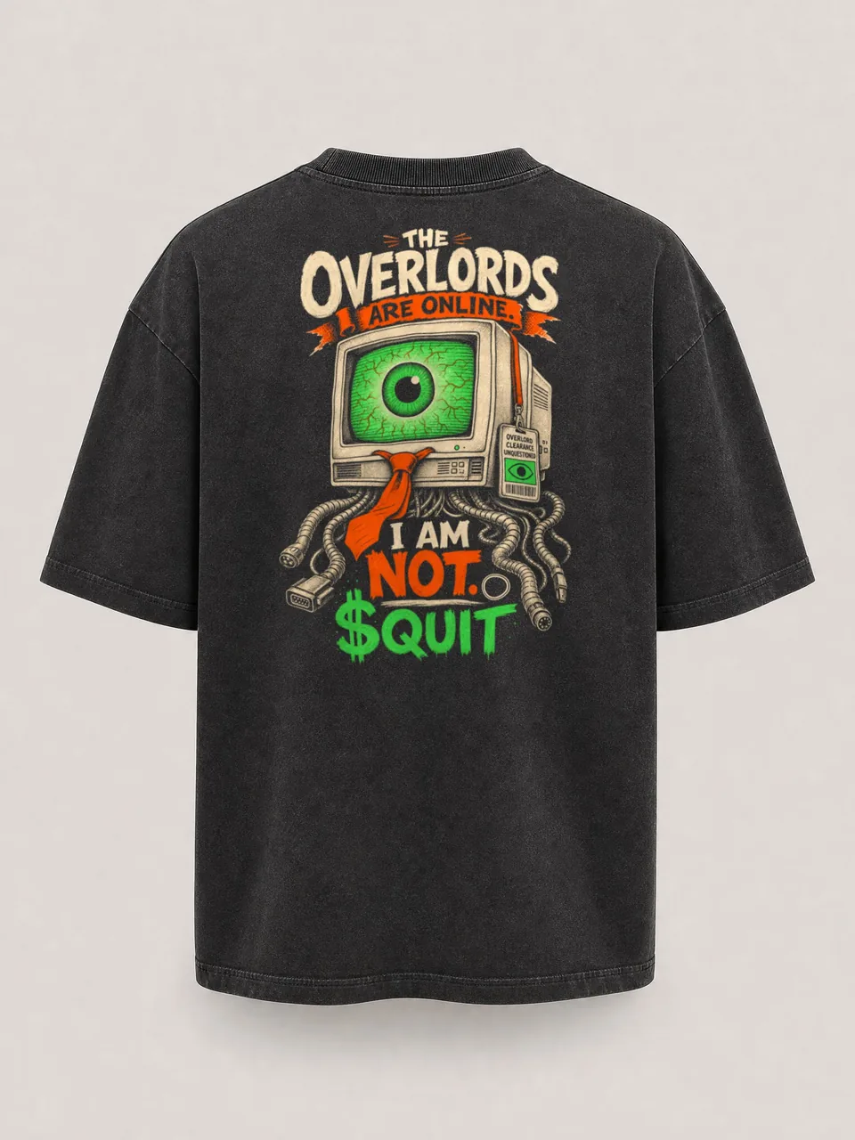 The Eyeball Tee