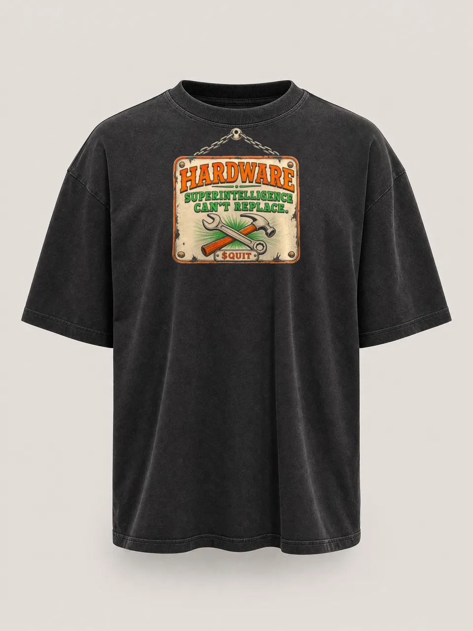 Hardware Tee