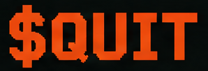 Quit Your Job